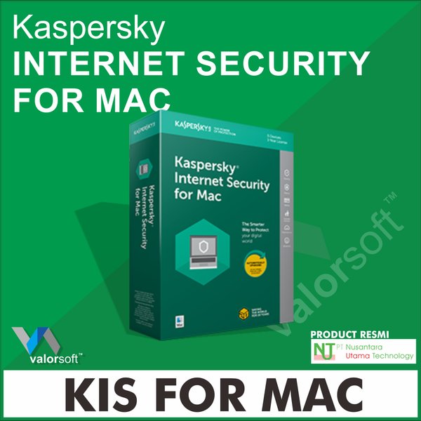 kaspersky mac torrent